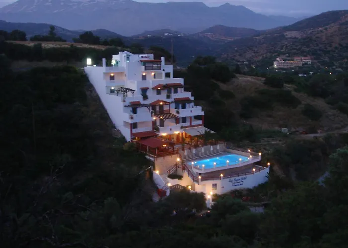 Sky Beach Hotel