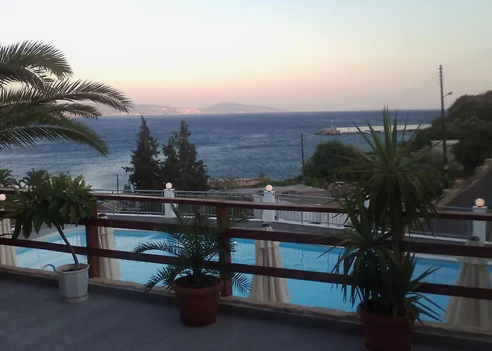 Sky Beach Hotel