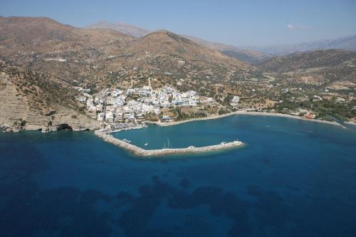 Aparthotel Sky Agia Galini