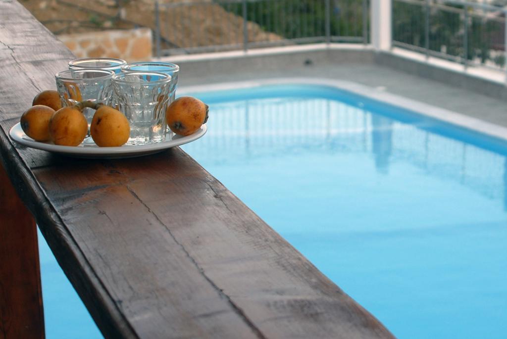 Sky Aparthotel Agia Galini