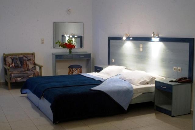 Aparthotel Sky Agia Galini